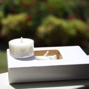 Scented Tealights